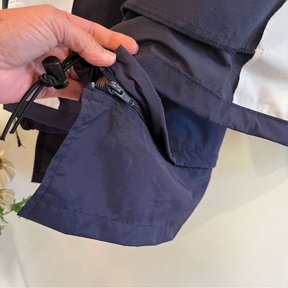 NWOT Game Sportswear Men’s Lightweight Zipper Jacket Style #618 - Picture 9 of 11